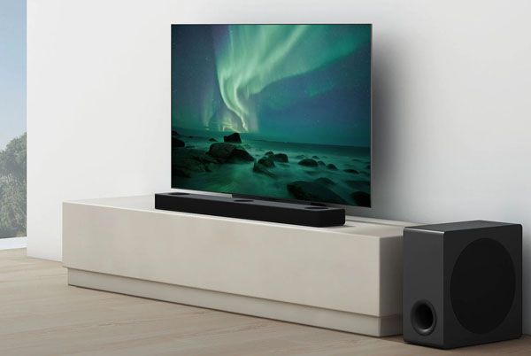 What is a soundbar – and do you need 