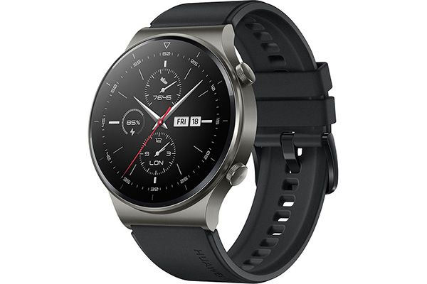 A Huawei Watch GT 2 Pro
