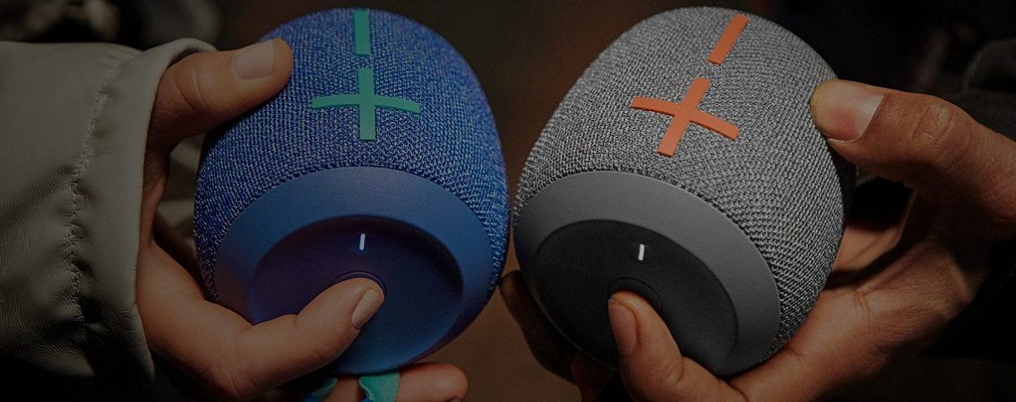 connect multiple Bluetooth speakers 